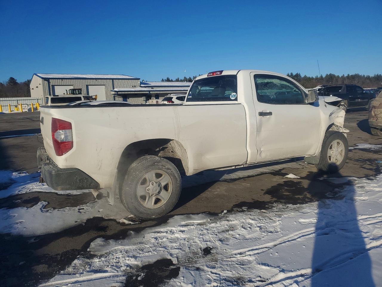2017 TOYOTA TUNDRA
