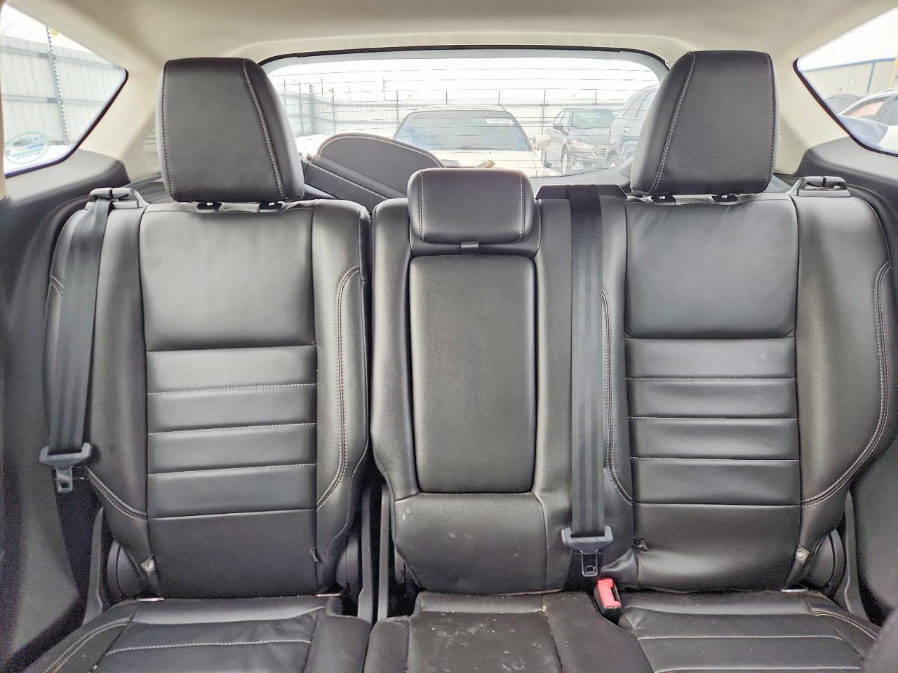 2015 FORD C-Max