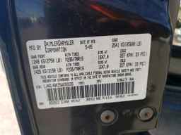 2005 JEEP Liberty