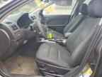 2011 FORD FUSION