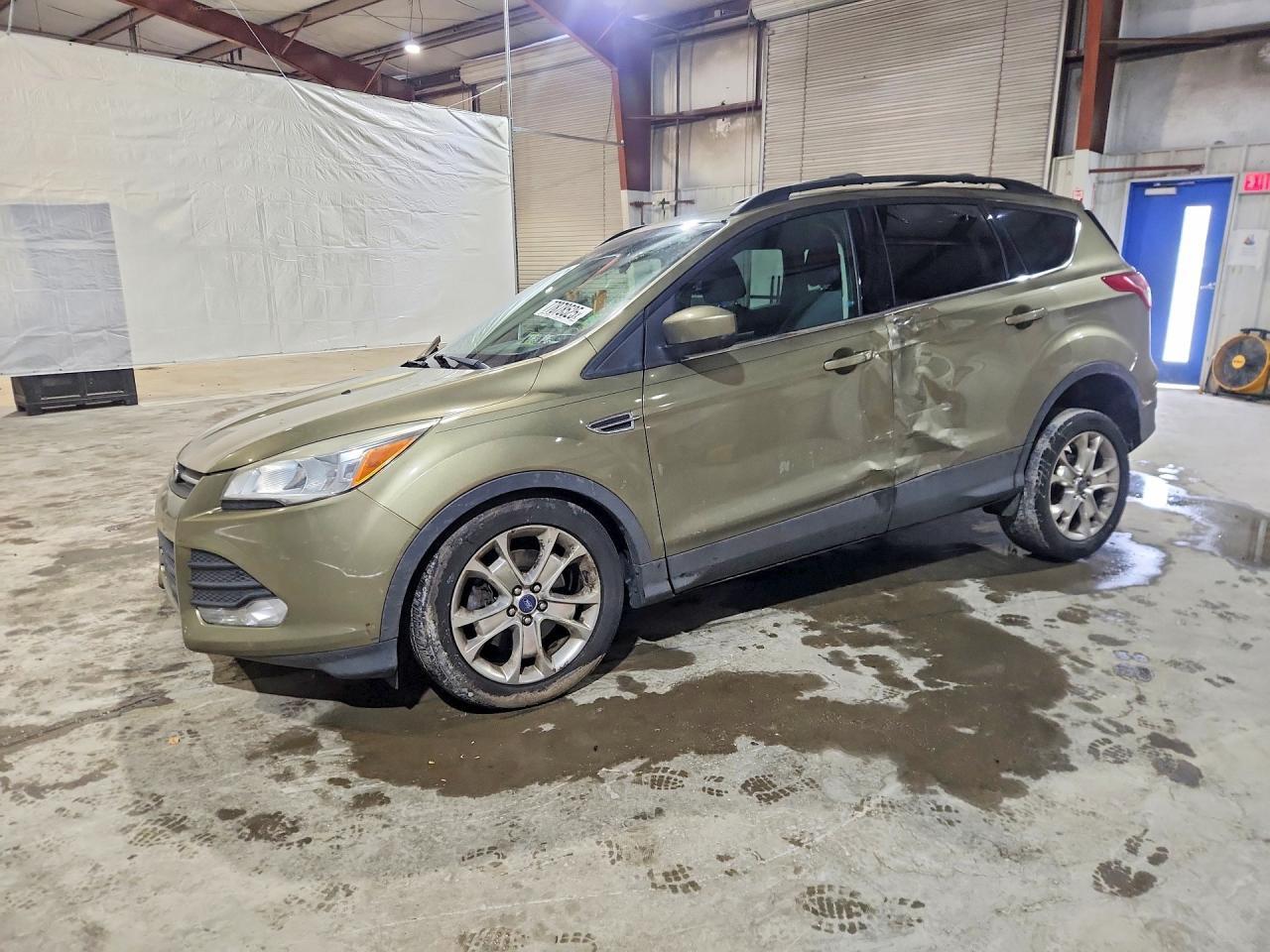 2013 FORD ESCAPE