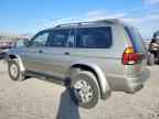 2003 MITSUBISHI Montero
