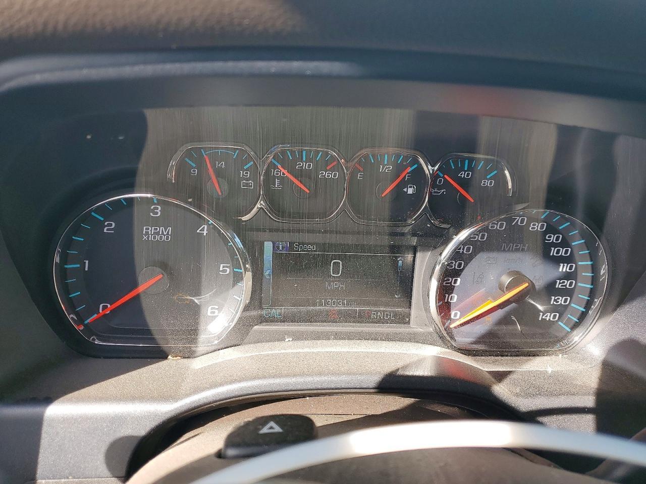 2018 GMC Sierra