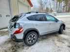 2018 SUBARU Crosstrek
