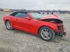 2015 CHEVROLET Camaro
