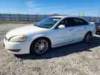 2010 CHEVROLET IMPALA