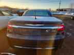 2011 CHRYSLER 200