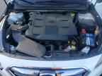 2018 SUBARU Legacy