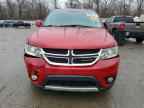 2013 DODGE JOURNEY