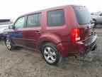 2012 HONDA PILOT