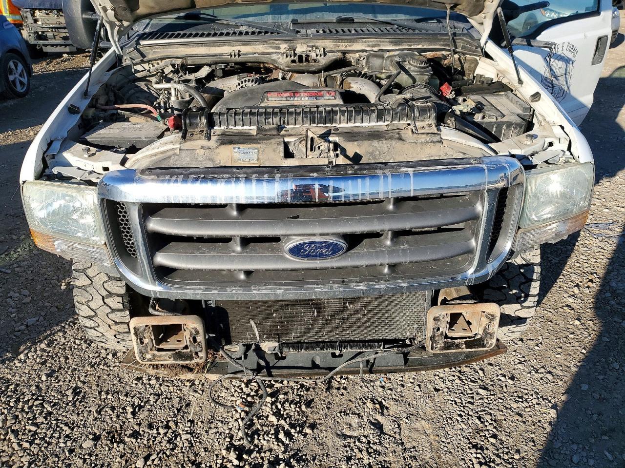 2003 FORD F-350