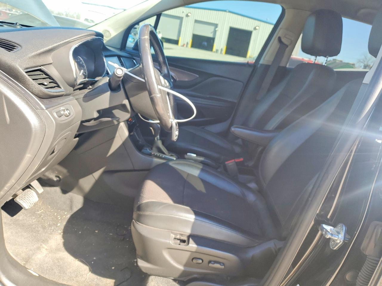 2020 BUICK ENCORE