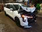 2025 KIA Carnival