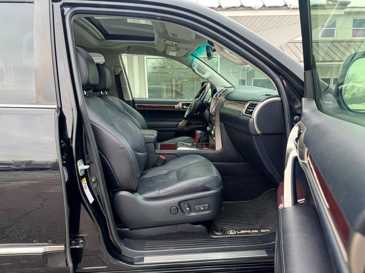 2014 LEXUS GX 460