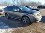 2015 DODGE JOURNEY