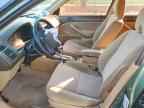 2004 HONDA CIVIC