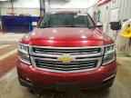 2016 CHEVROLET Suburban