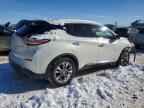 2015 NISSAN MURANO