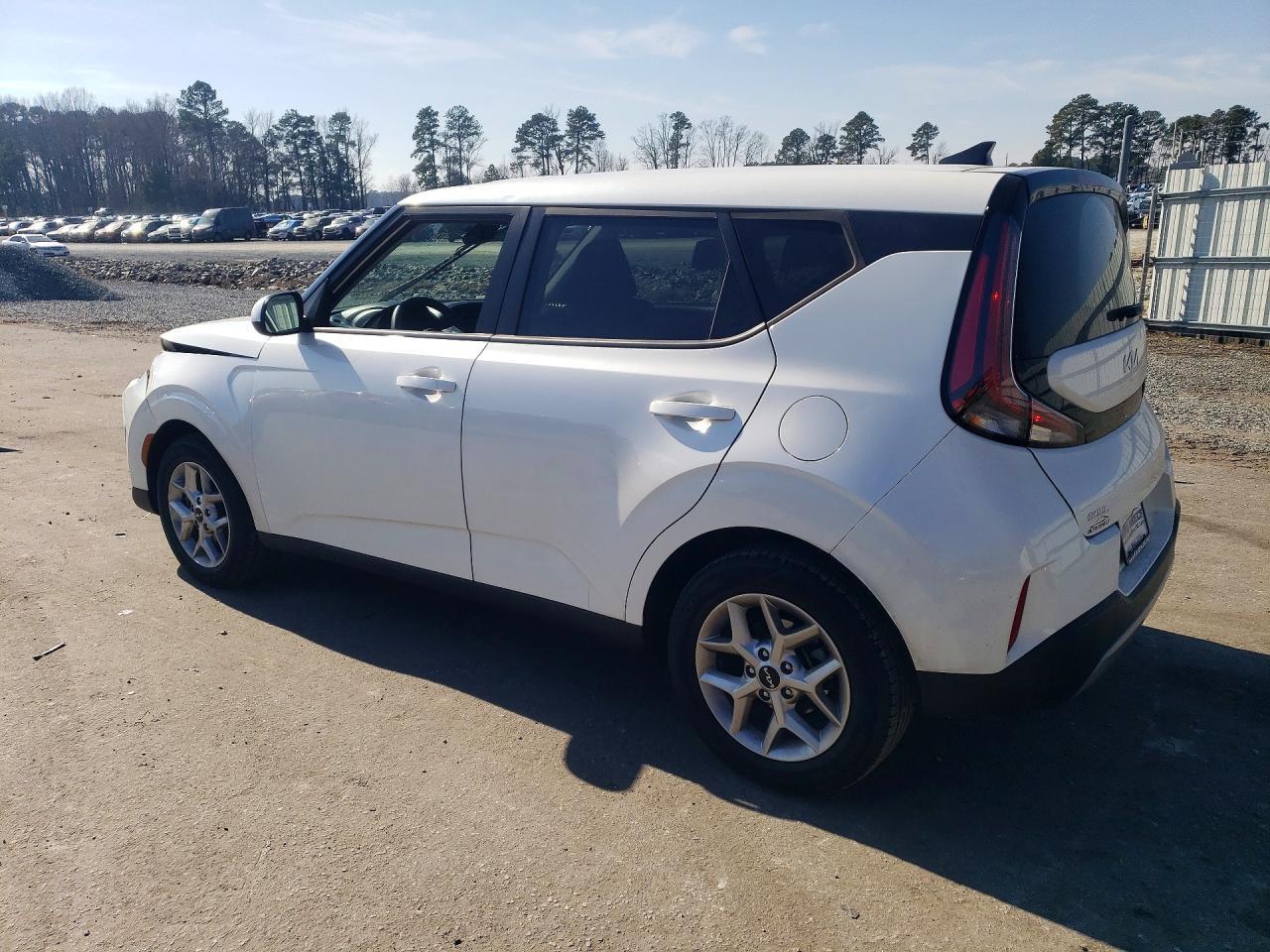 2024 KIA SOUL