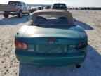 2001 MAZDA MX-5 Miata