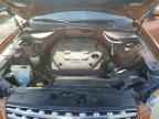 2004 INFINITI FX35