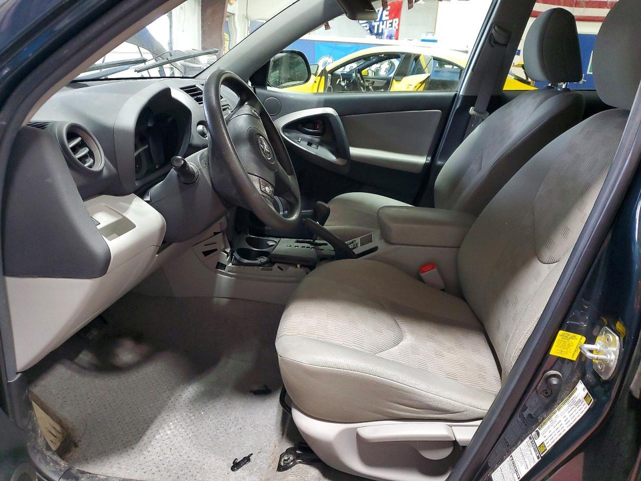 2012 TOYOTA RAV4
