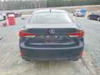 2018 LEXUS IS 300