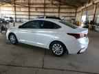 2019 HYUNDAI ACCENT