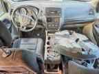 2015 DODGE GRAND CARAVAN