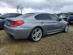 2014 BMW 6 Series
