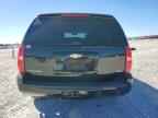 2007 CHEVROLET Tahoe