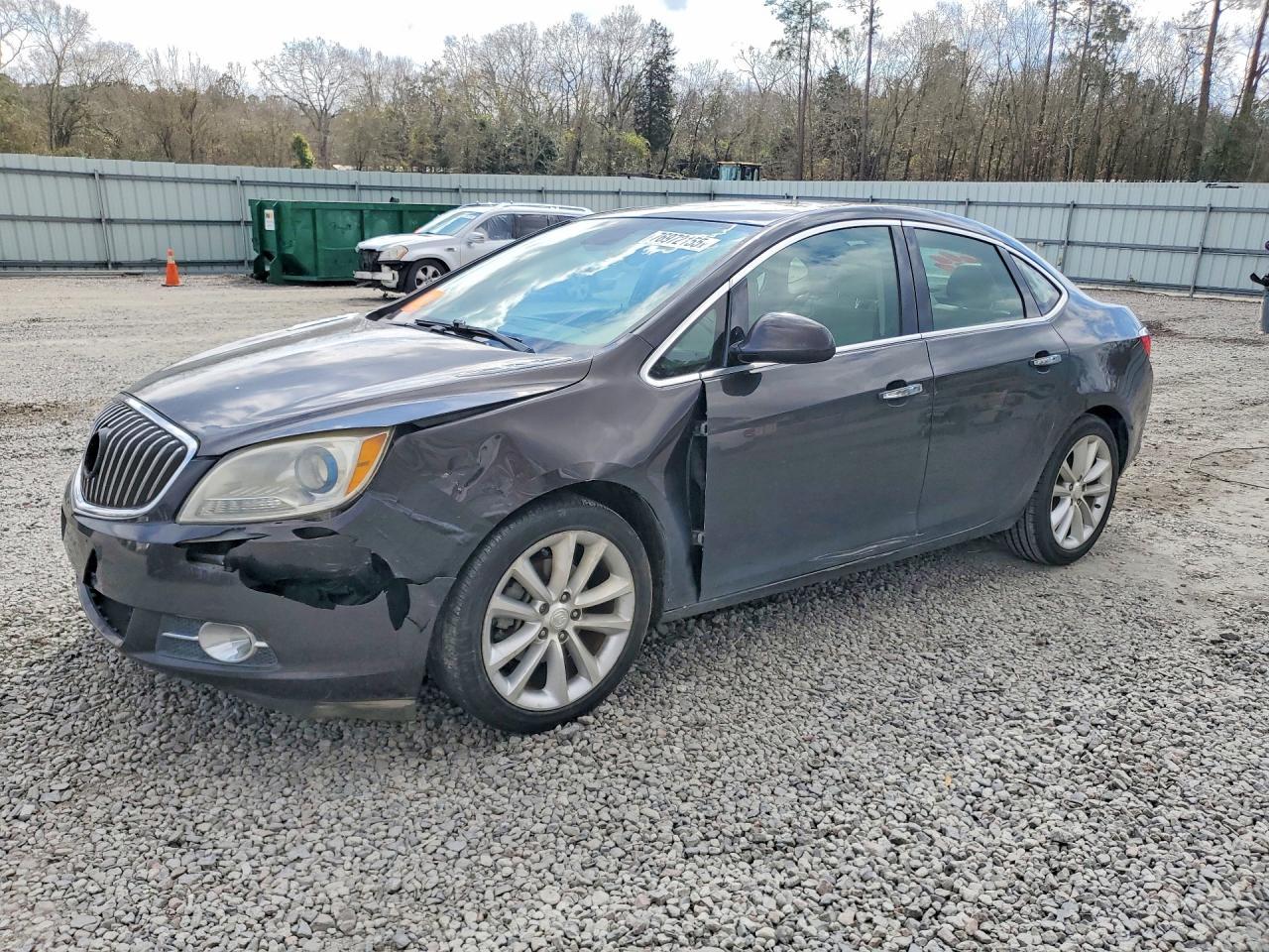2013 BUICK VERANO