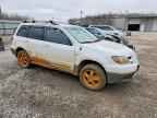 2003 MITSUBISHI outlander