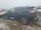 2017 NISSAN MURANO