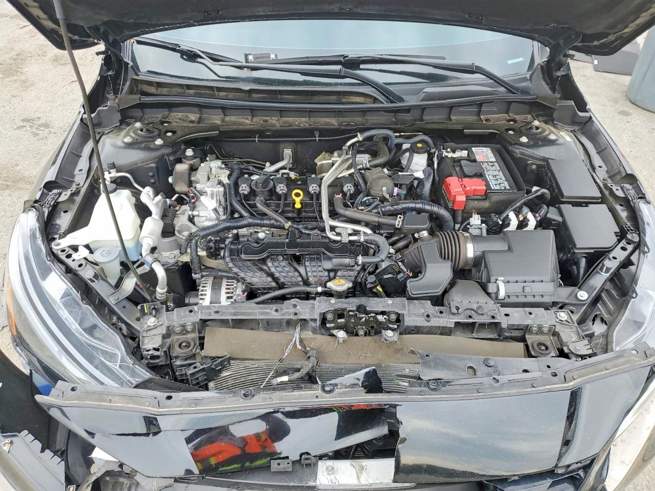 2023 NISSAN ALTIMA