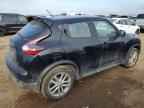 2015 NISSAN Juke