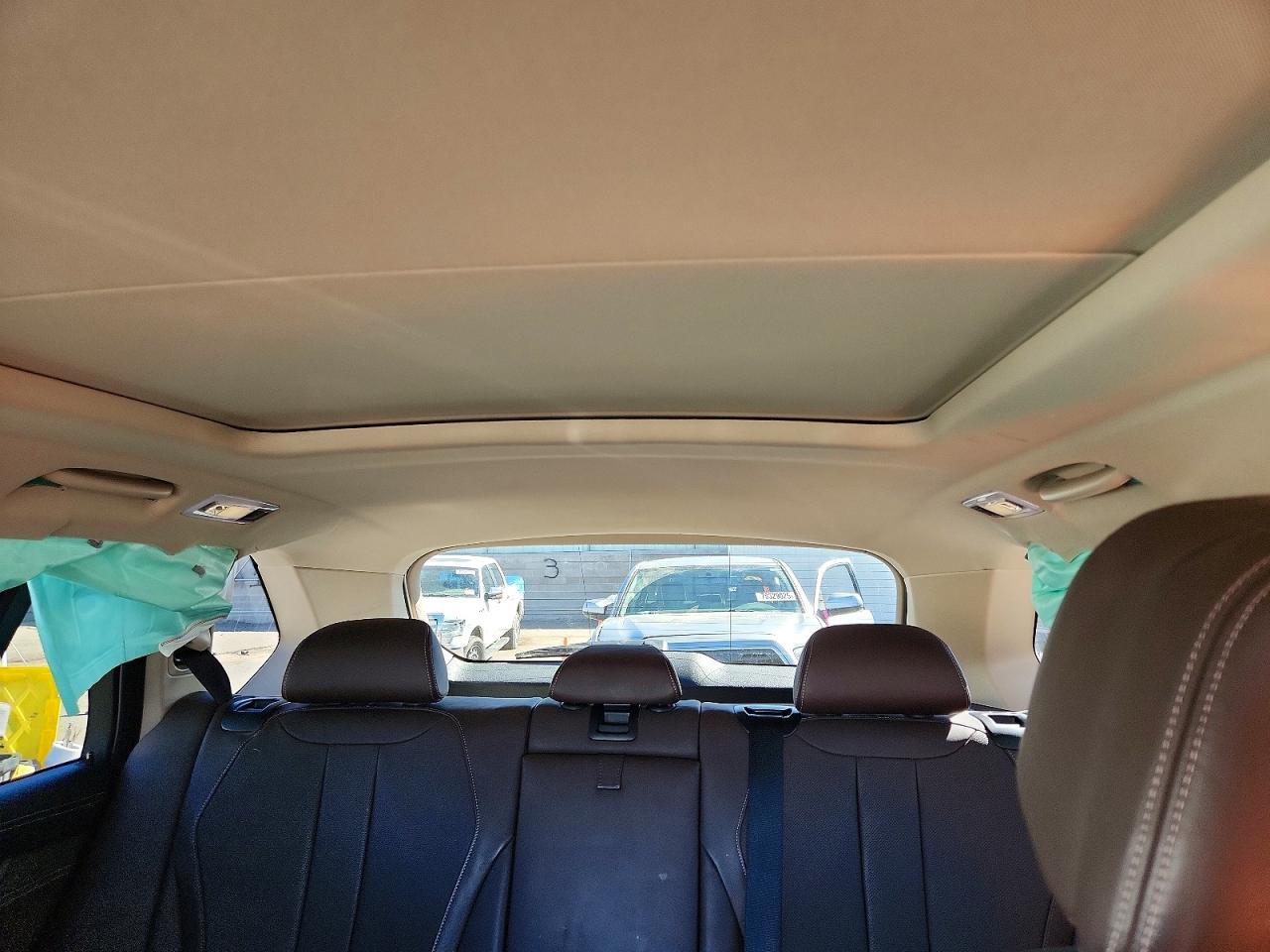 2015 BMW X5