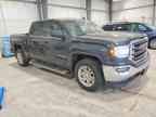 2017 GMC Sierra