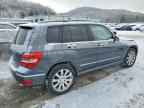 2011 MERCEDES-BENZ GLK-Class