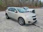 2010 CHEVROLET EQUINOX