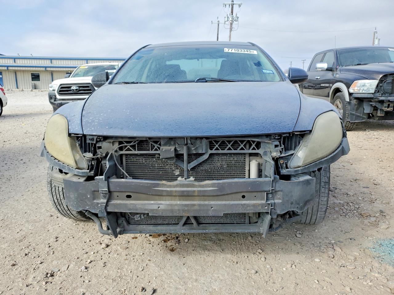2009 MAZDA 6