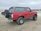 1996 FORD Bronco