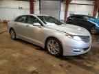 2014 LINCOLN MKZ