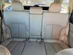 2010 SUBARU Outback