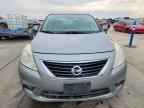 2014 NISSAN VERSA