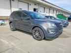 2016 FORD Explorer Sport Trac