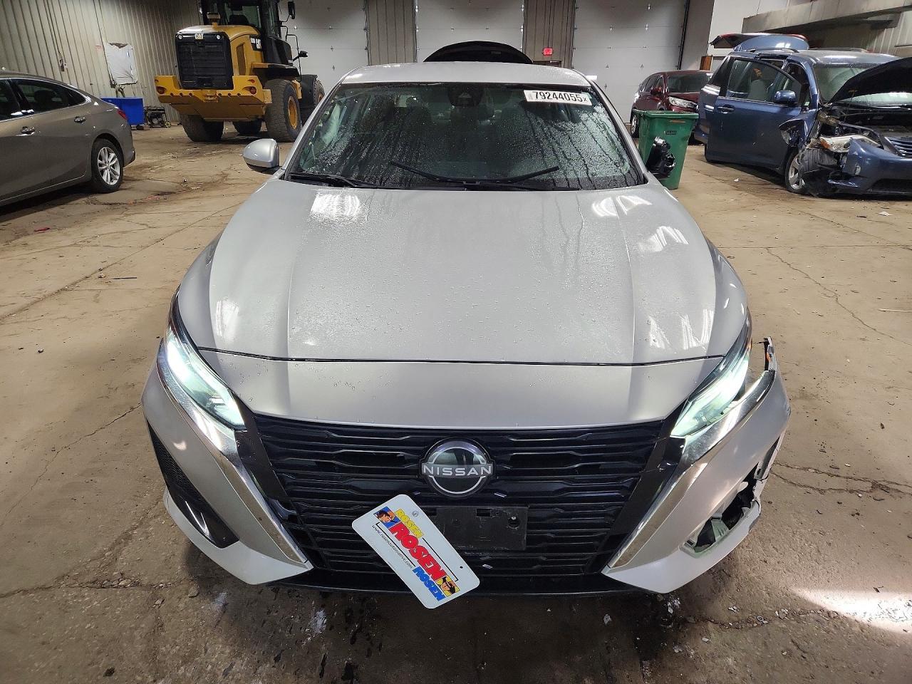 2023 NISSAN ALTIMA