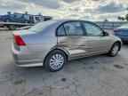2004 HONDA CIVIC