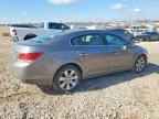 2012 BUICK LACROSSE