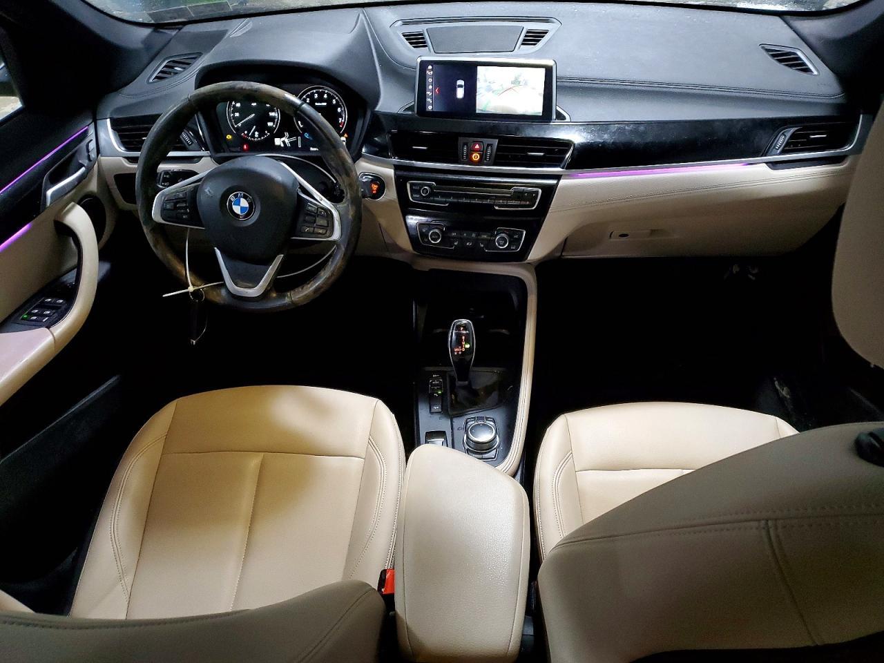 2022 BMW X1